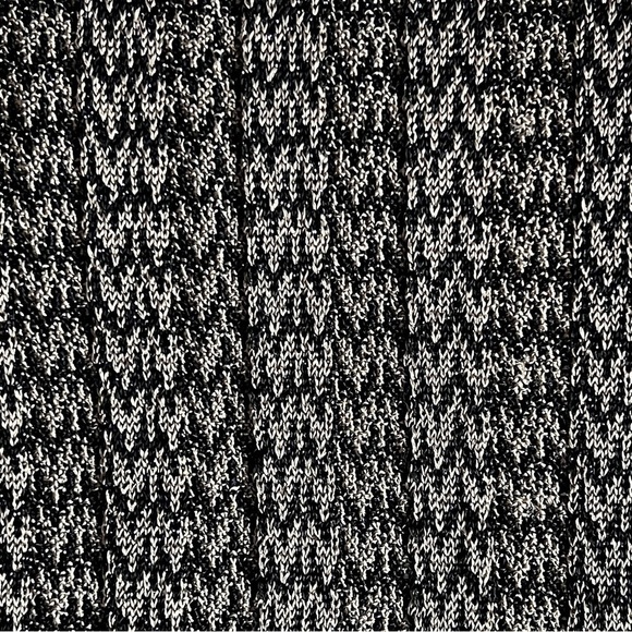 Ronny Kobo Knit Mini Dress - sz XS - Picture 9 of 10